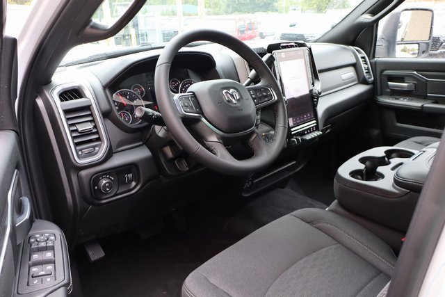 Used 2025 RAM 2500 Big Horn image 13