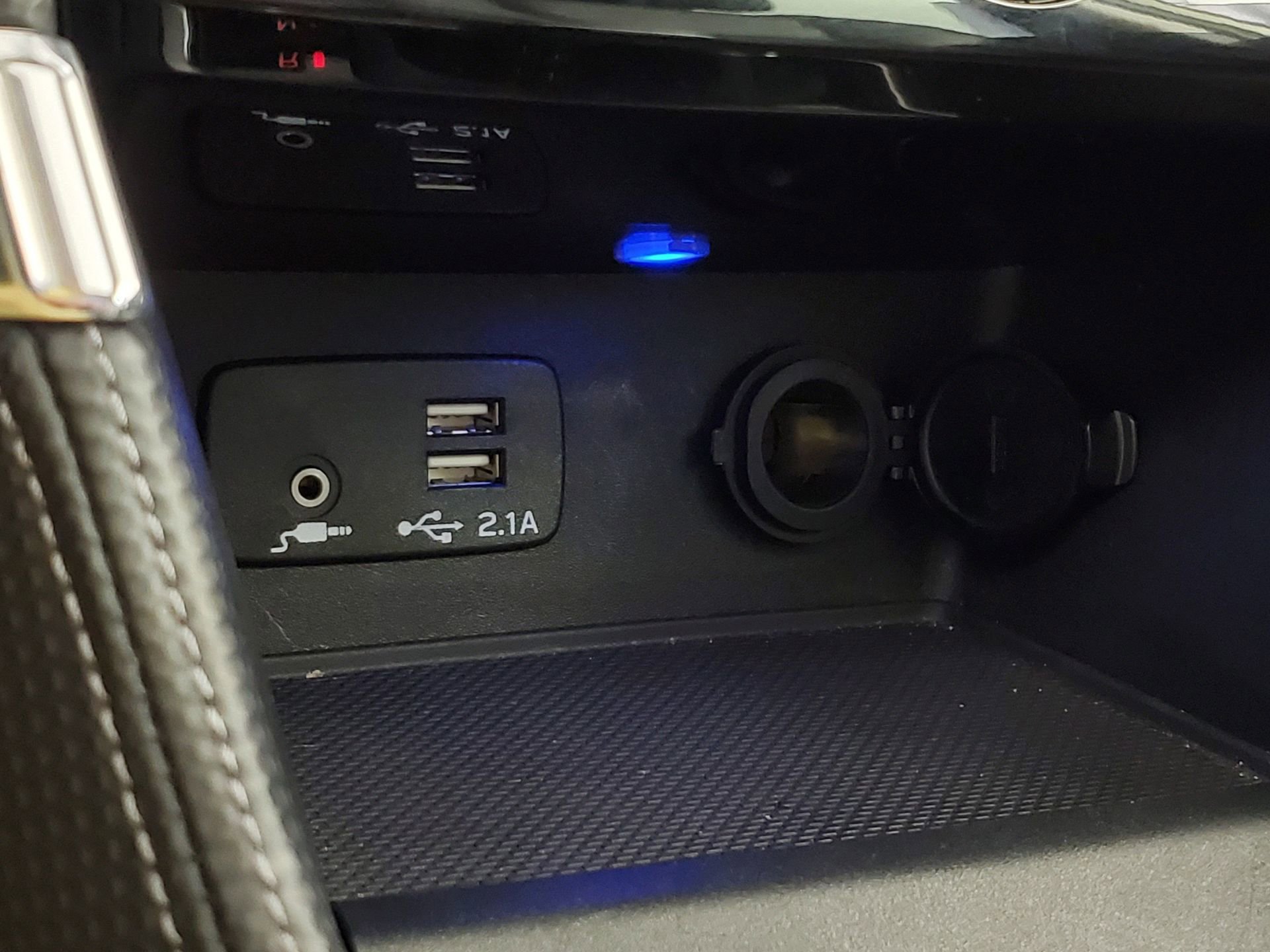 Used 2020 Subaru Forester Touring w/ Popular Package #2 image 30