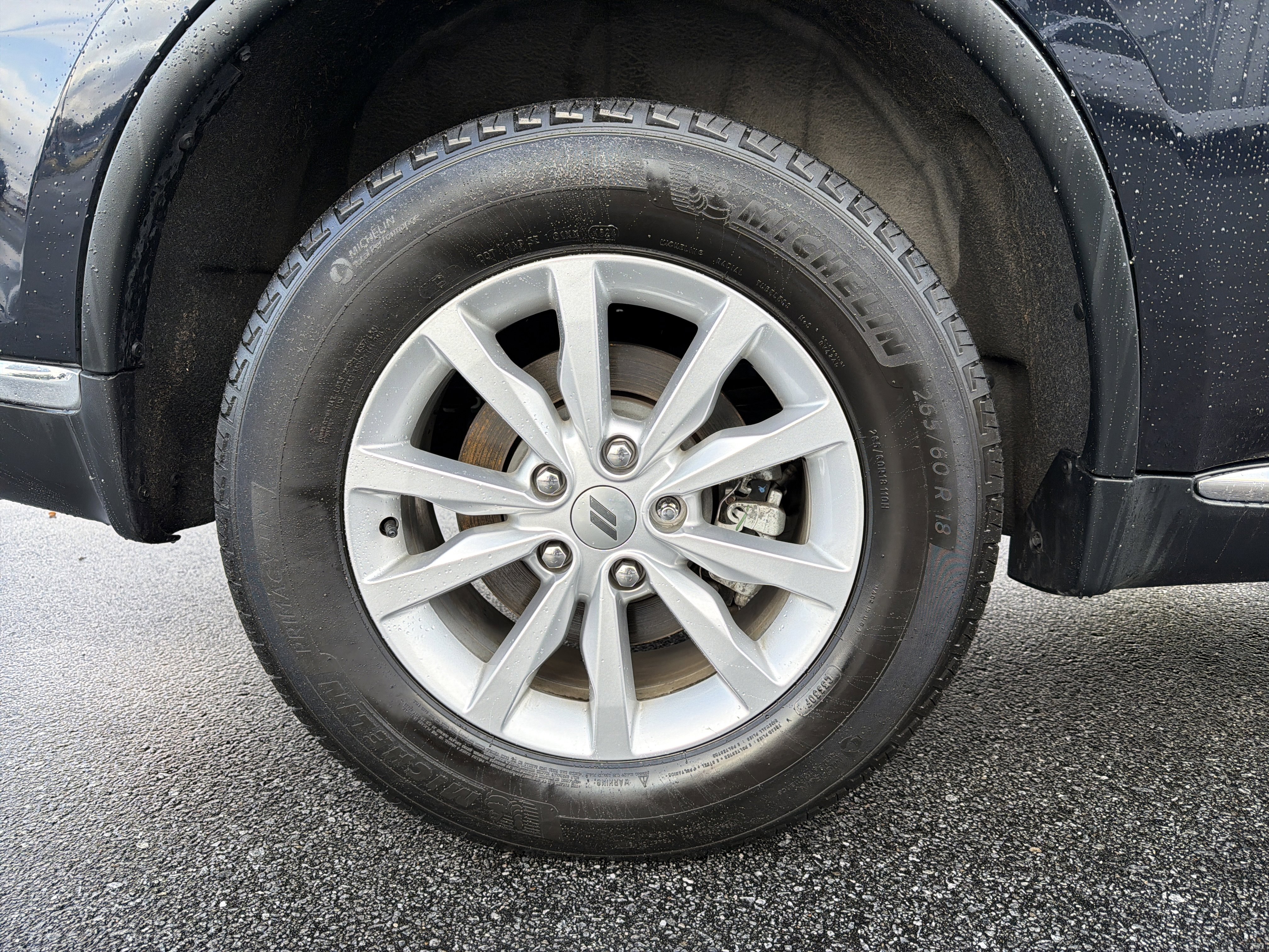 Used 2024 Dodge Durango SXT image 19