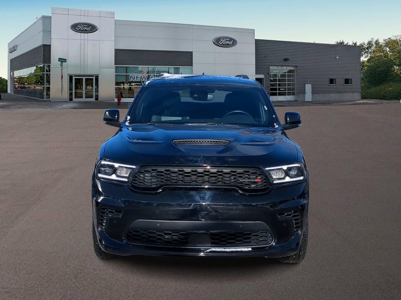 Used 2024 Dodge Durango R/T image 3