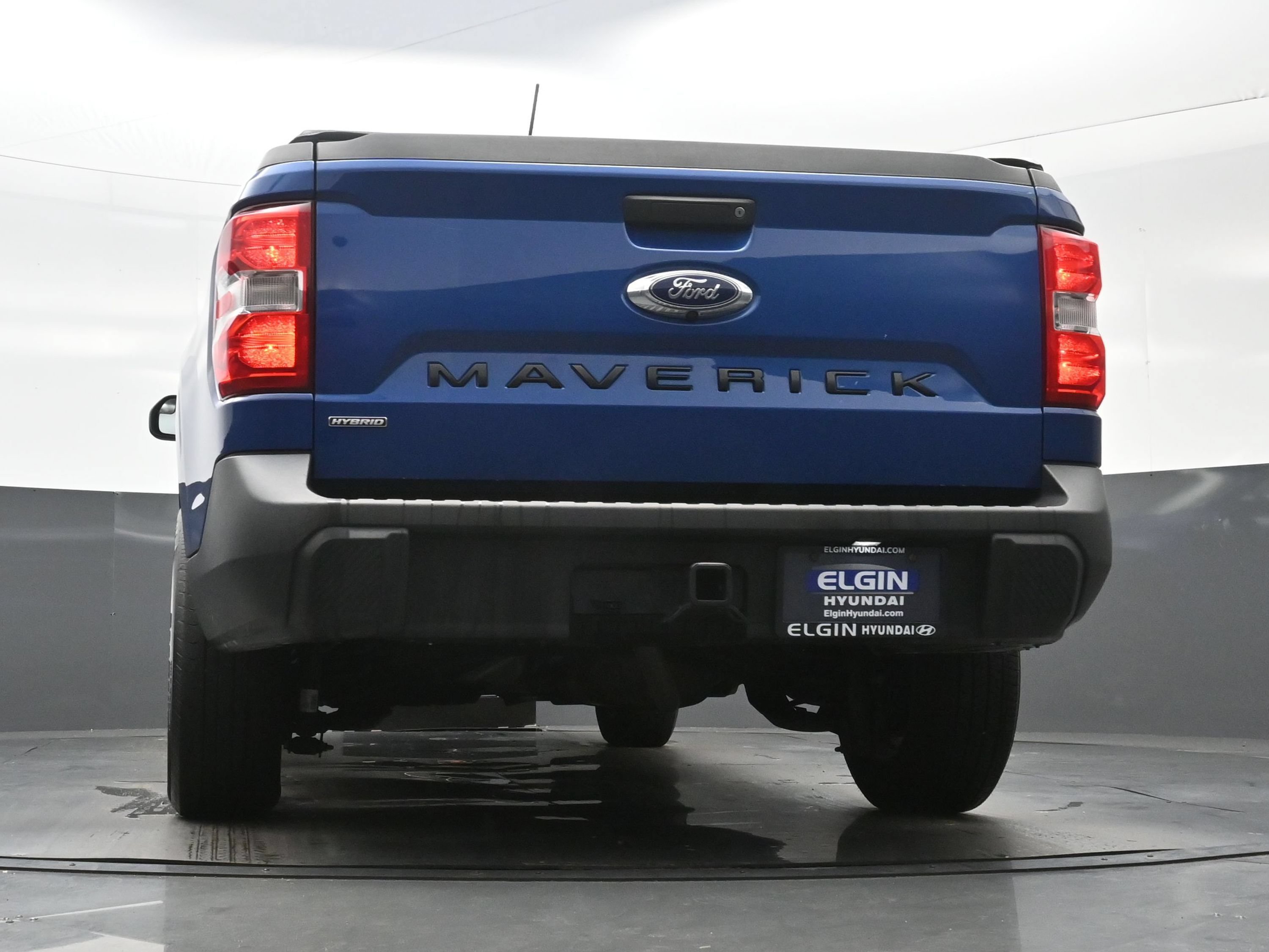 Used 2023 Ford Maverick XLT w/ XLT Luxury Package FWD image 29