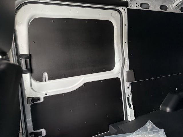 New 2026 Ford Transit 250 148 Medium Roof w/ Load Area Protection Package RWD image 14