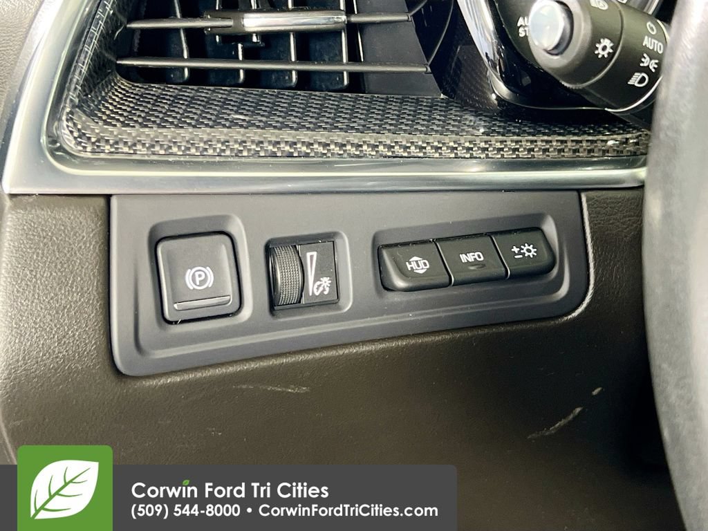 Used 2023 Cadillac XT5 Sportv w/ Technology Package AWD/4WD image 20