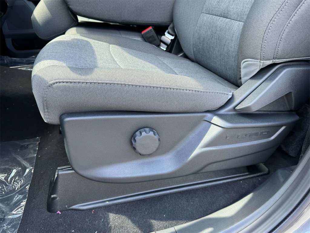 New 2026 Ford F350 XL w/ STX Appearance Package image 18