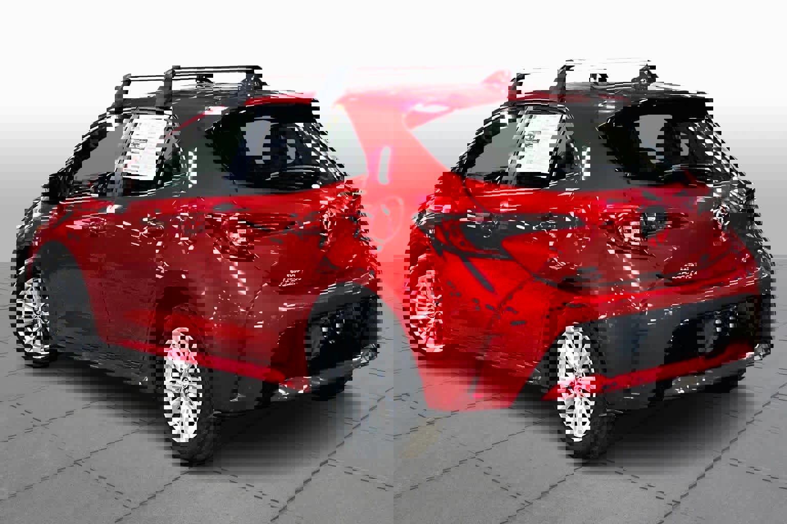 Certified 2023 Toyota Corolla SE image 12