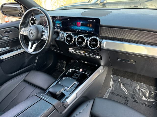 Used 2023 Mercedes-Benz GLB 250 4MATIC image 19