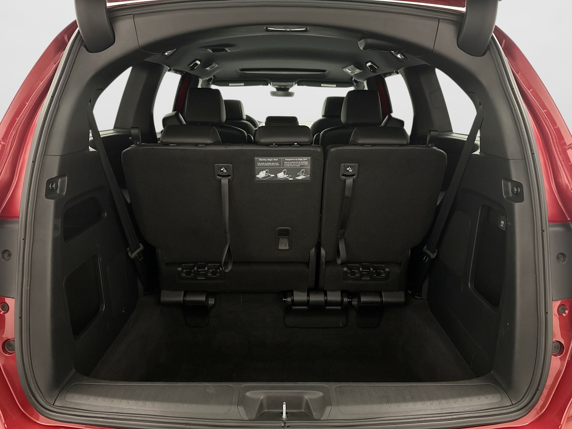 Used 2023 Honda Odyssey Sport image 21