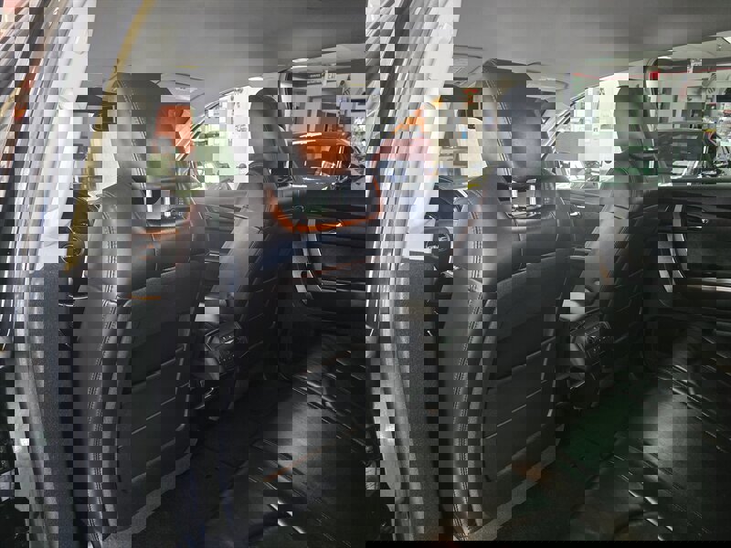 Used 2009 GMC Acadia SLT image 10