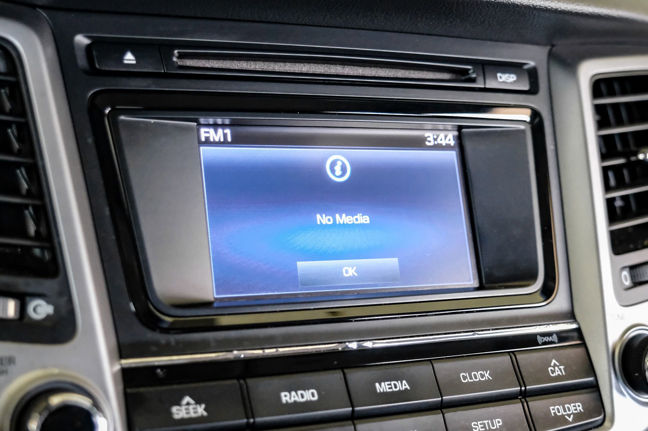 Used 2017 Hyundai Tucson Sport FWD image 28