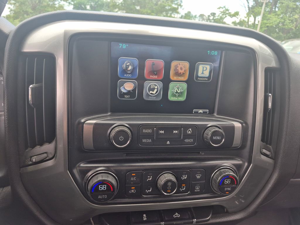 Used 2015 Chevrolet Silverado 1500 LT w/ All Star Edition image 17