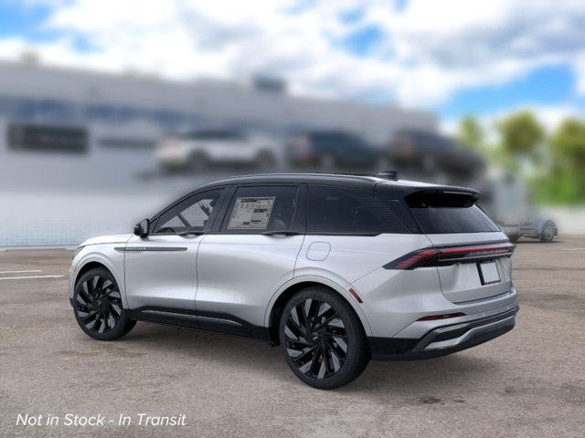 New 2026 Lincoln Nautilus Reserve AWD/4WD image 6