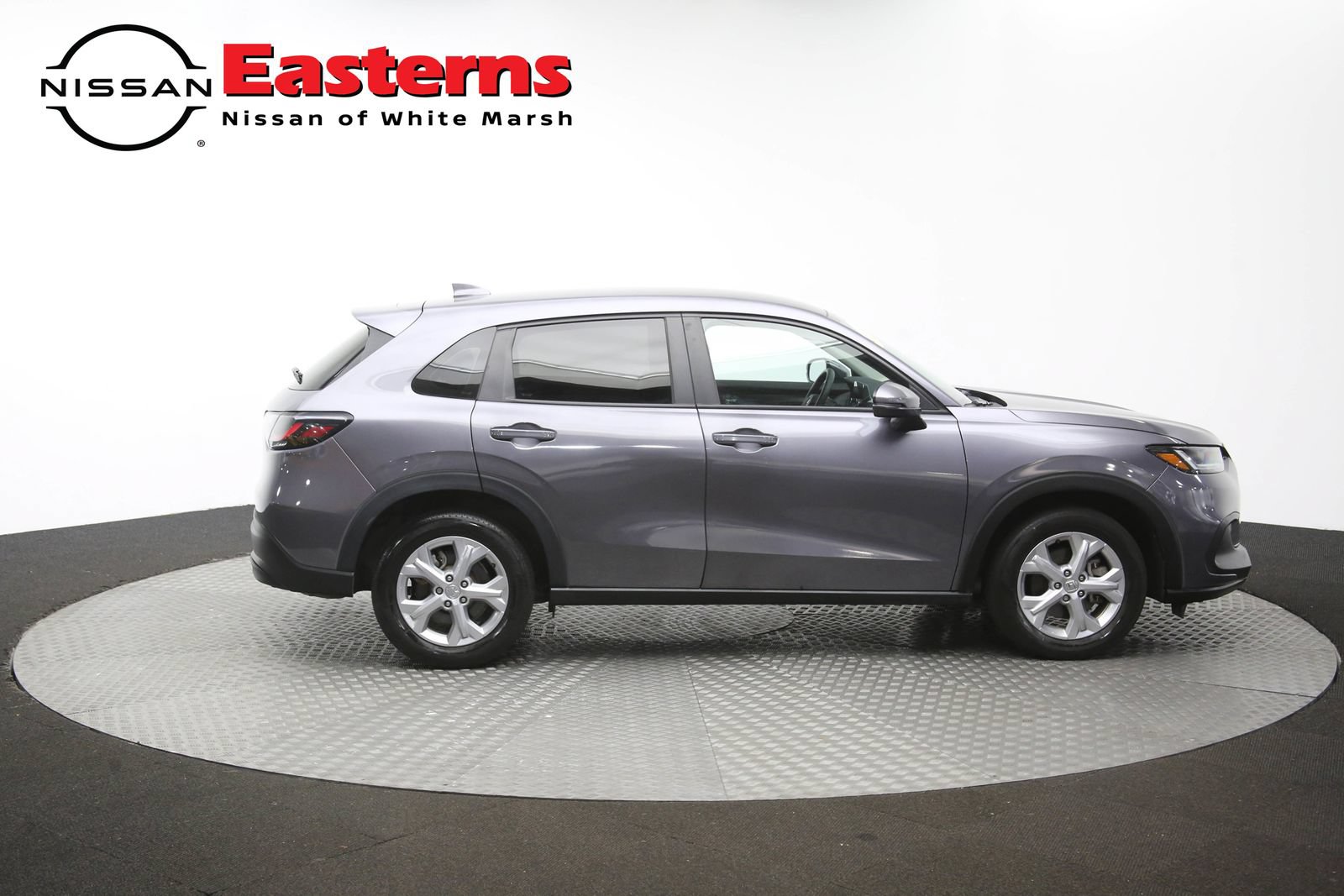 Used 2024 Honda HR-V LX image 38