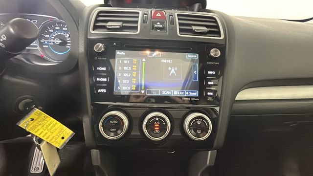 Used 2017 Subaru Forester 2.5i Premium AWD/4WD image 23
