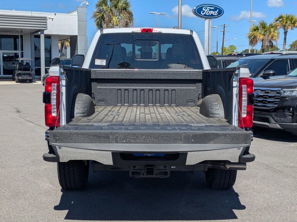 New 2026 Ford F250 XL w/ 360-Degree Camera Package image 13