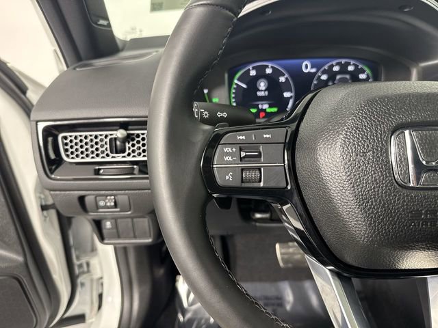 Certified 2026 Honda Civic Sport Touring image 13