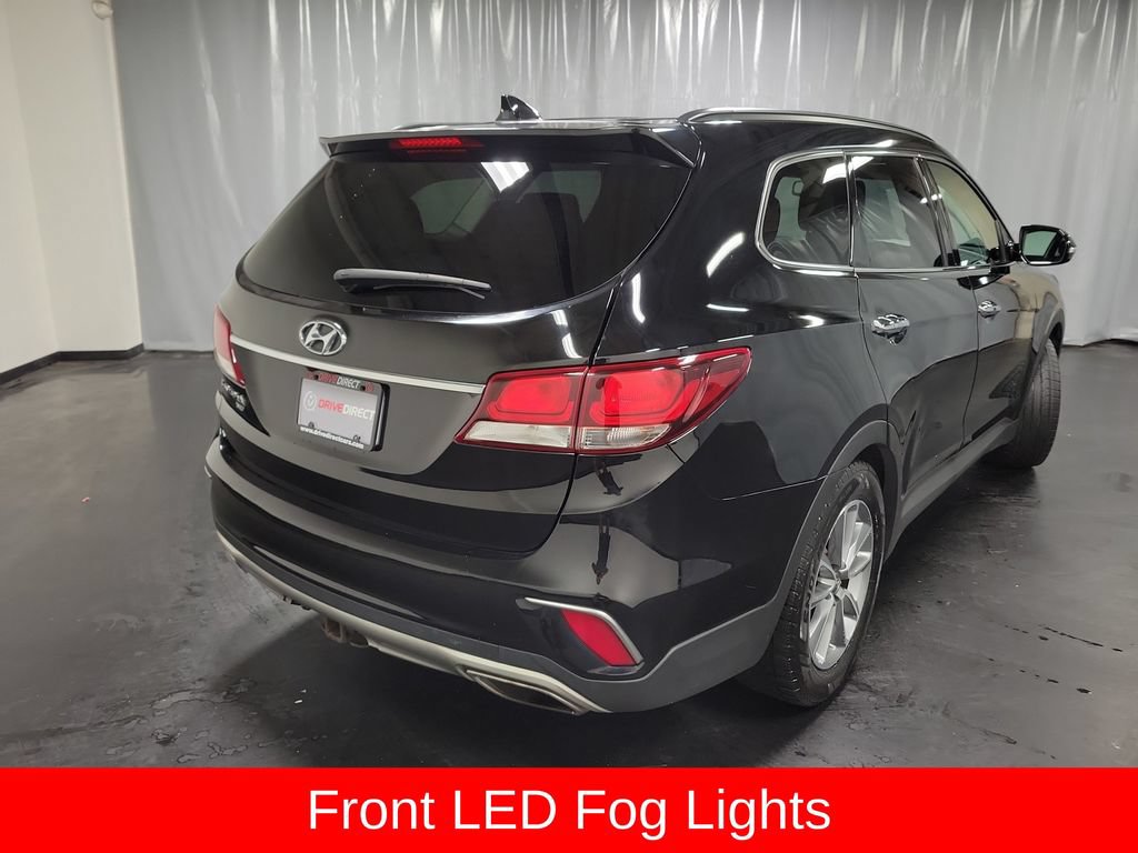 Used 2019 Hyundai Santa Fe XL SE w/ SE Premium Package 02 FWD image 9