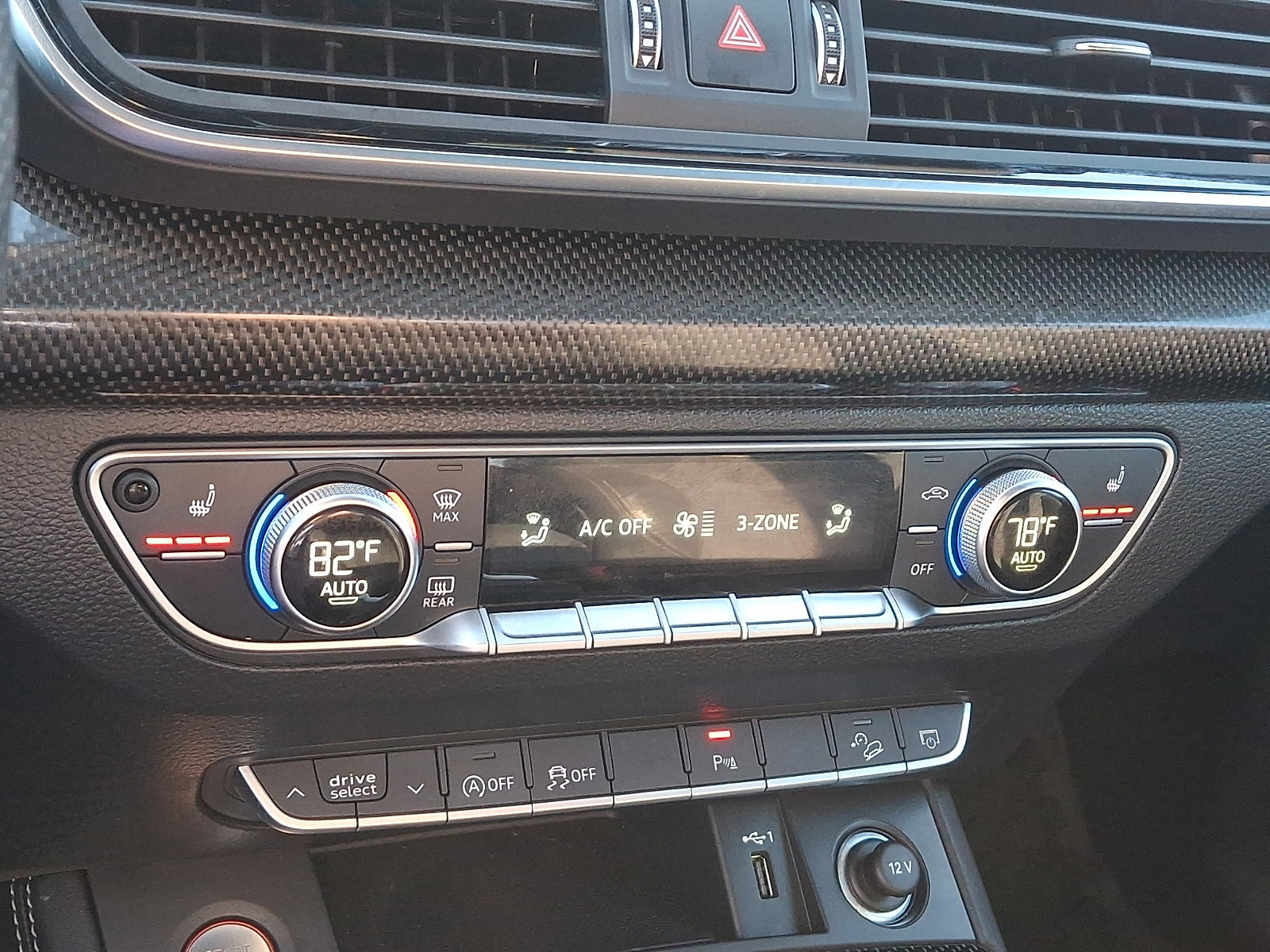 Used 2022 Audi SQ5 Premium Plus image 16