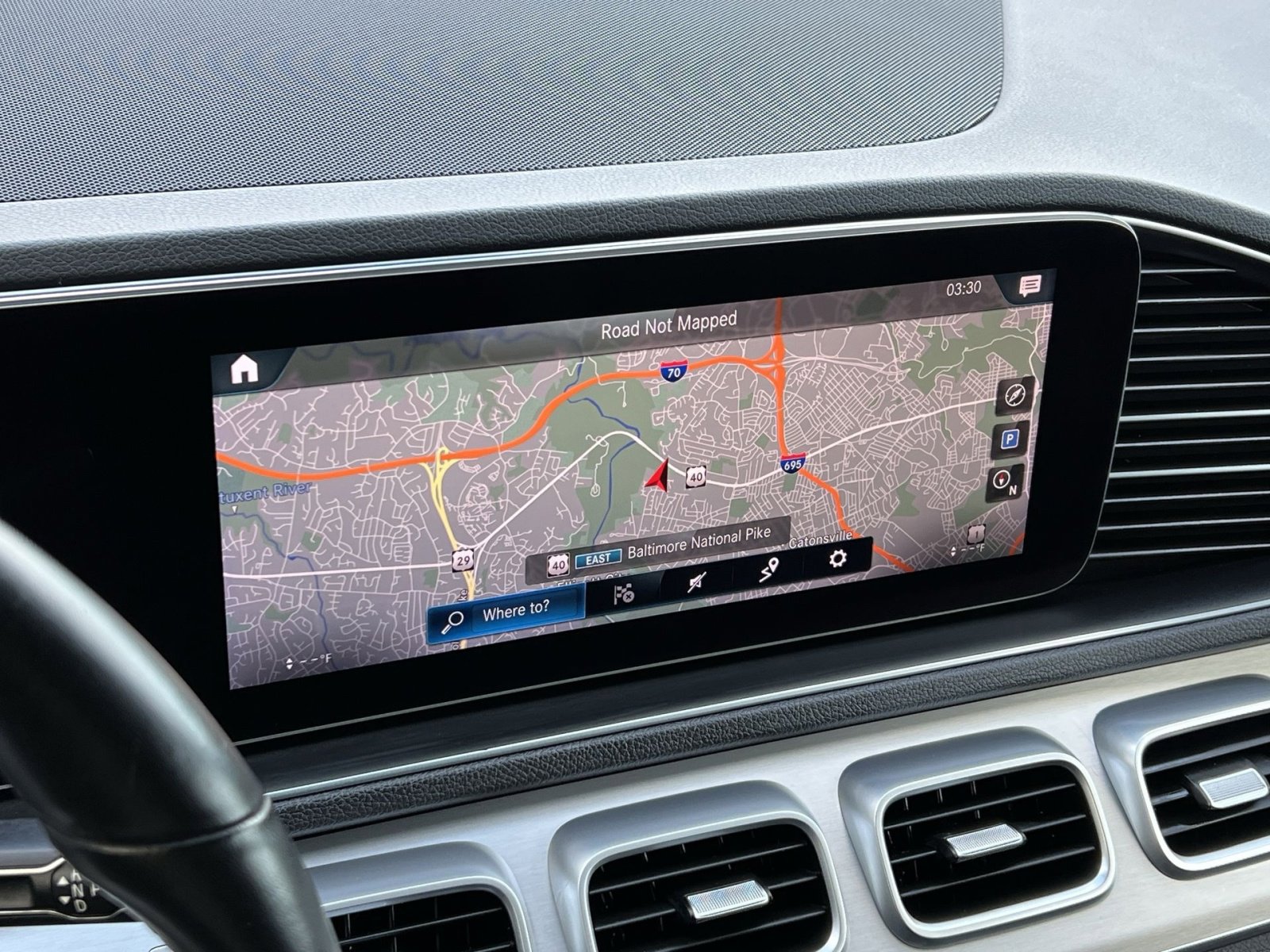 Used 2020 Mercedes-Benz GLE 350 4MATIC image 18