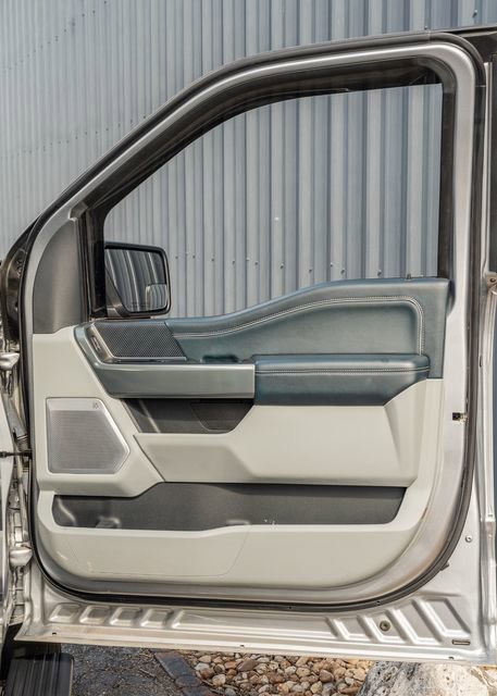 Used 2021 Ford F150 Limited image 43