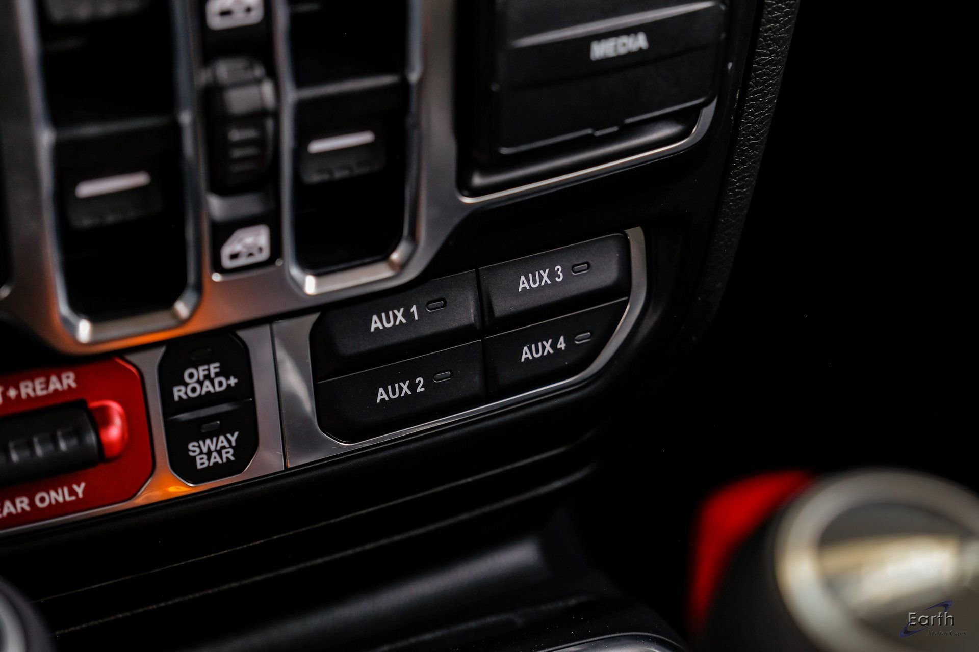 Used 2020 Jeep Gladiator Rubicon AWD/4WD image 65