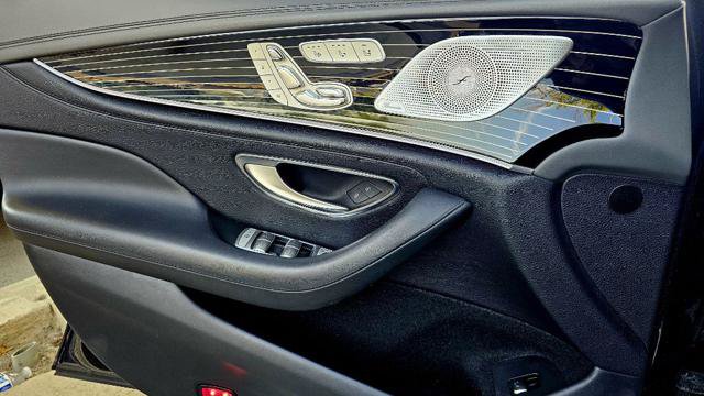 Used 2020 Mercedes-Benz CLS 53 AMG 4MATIC image 37