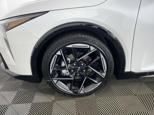 New 2026 Kia K4 GT-Line image 17