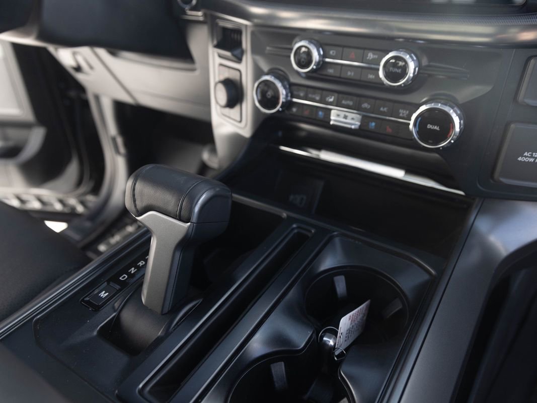 Used 2025 Ford F150 Lariat AWD/4WD image 24