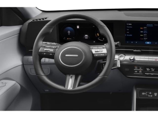 New 2027 Hyundai Kona SEL Premium AWD/4WD image 6