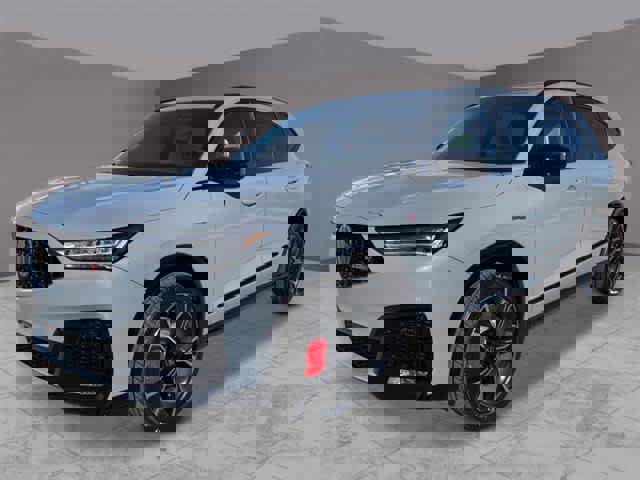 New 2026 Acura MDX Type S image 1