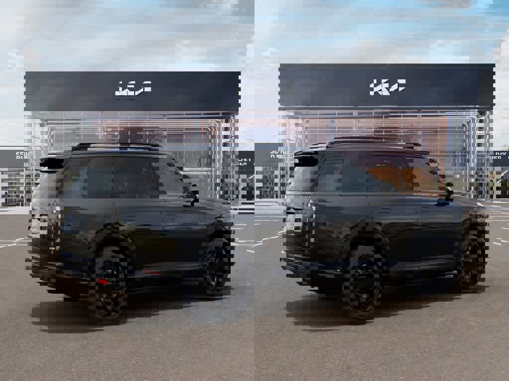 New 2027 Kia Telluride X-Line SX Prestige image 6