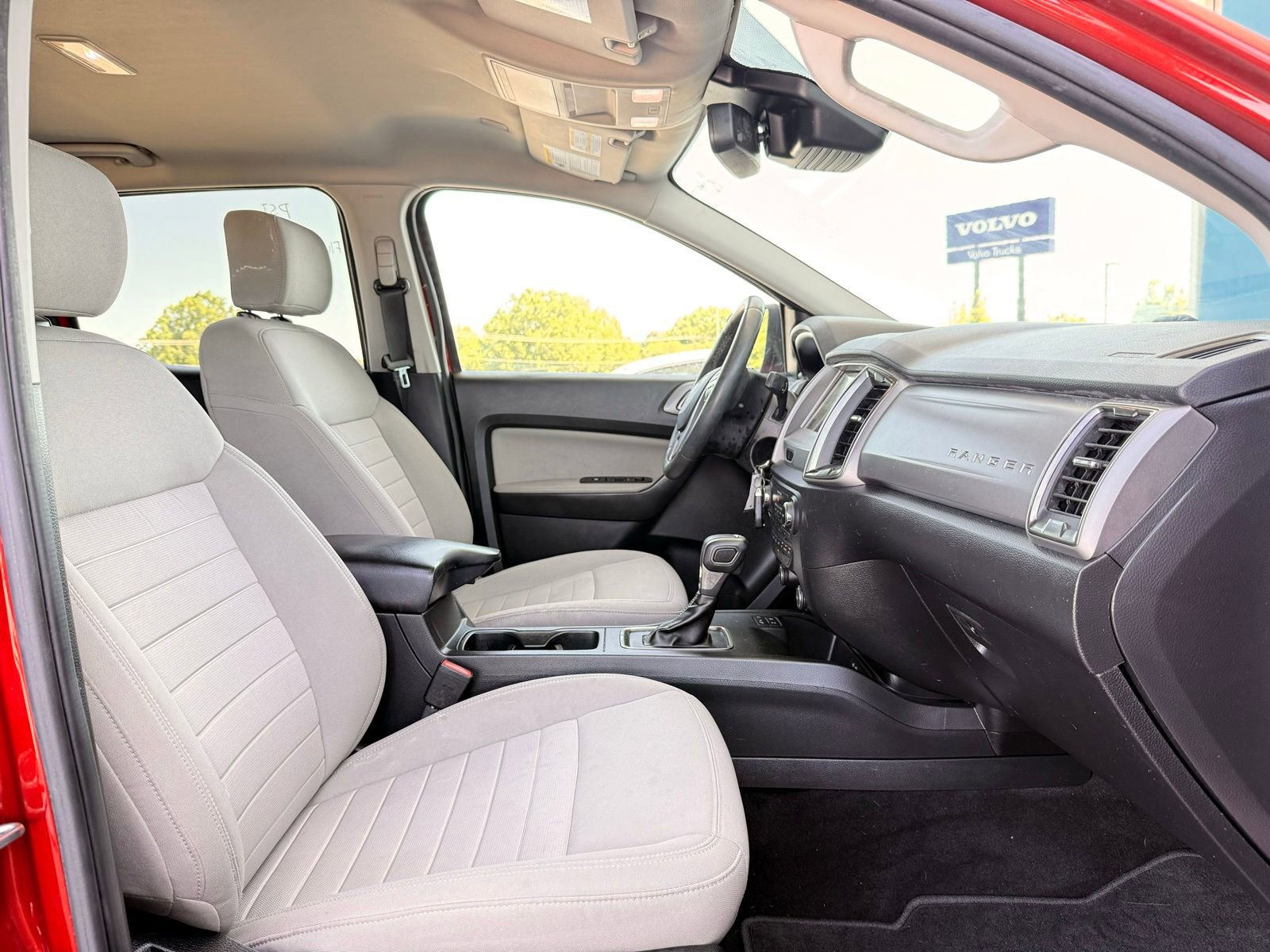 Used 2019 Ford Ranger XLT w/ Equipment Group 302A Luxury RWD image 27