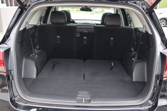 Used 2020 Kia Sorento EX FWD image 21