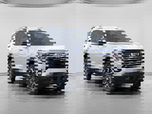 New 2026 GMC Terrain Elevation w/ Elevation Premium Package image 7