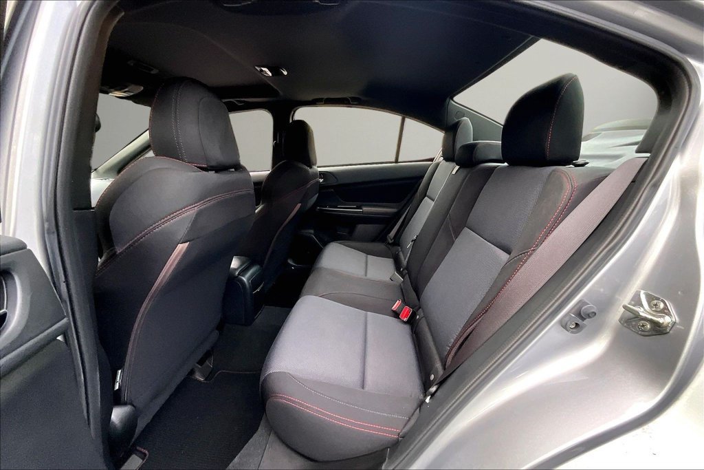 Used 2016 Subaru WRX Premium AWD/4WD image 22