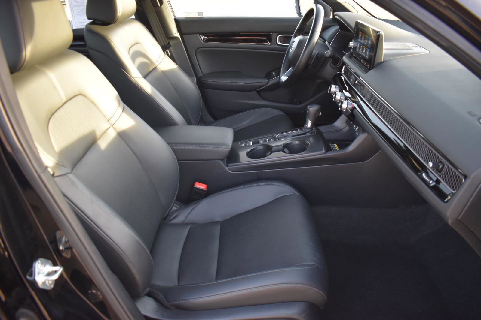 Used 2024 Honda Civic Sport Touring image 15