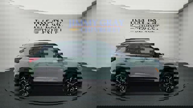 New 2026 Chevrolet TrailBlazer ACTIV w/ Convenience Package image 6