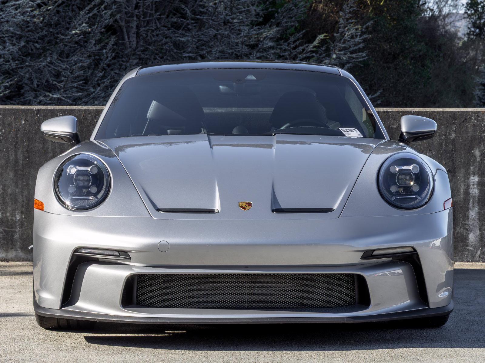 Used 2022 Porsche 911 GT3 RWD image 8