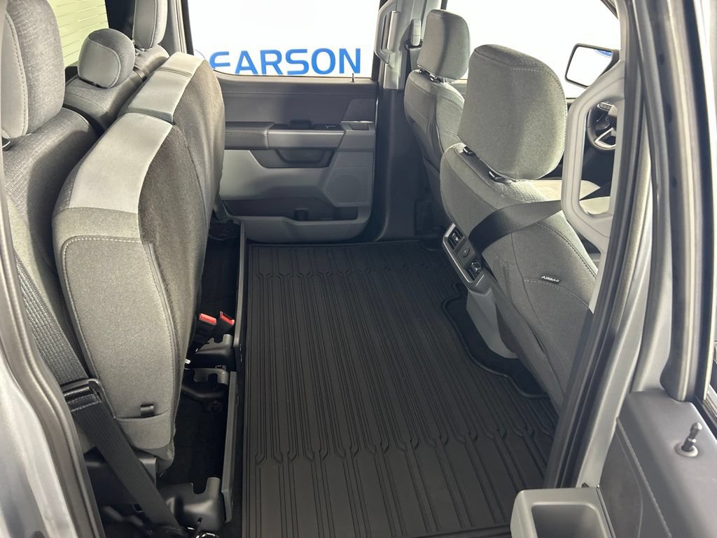Used 2026 Ford F150 XLT AWD/4WD image 29