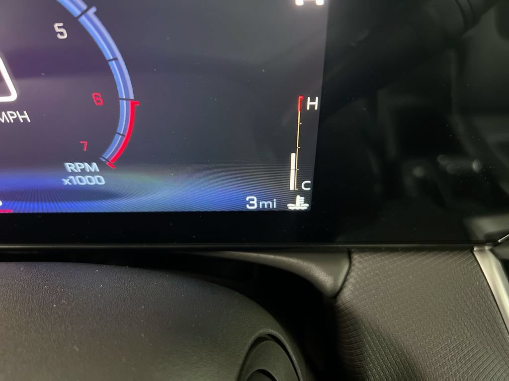 New 2026 Chevrolet TrailBlazer LS FWD image 13
