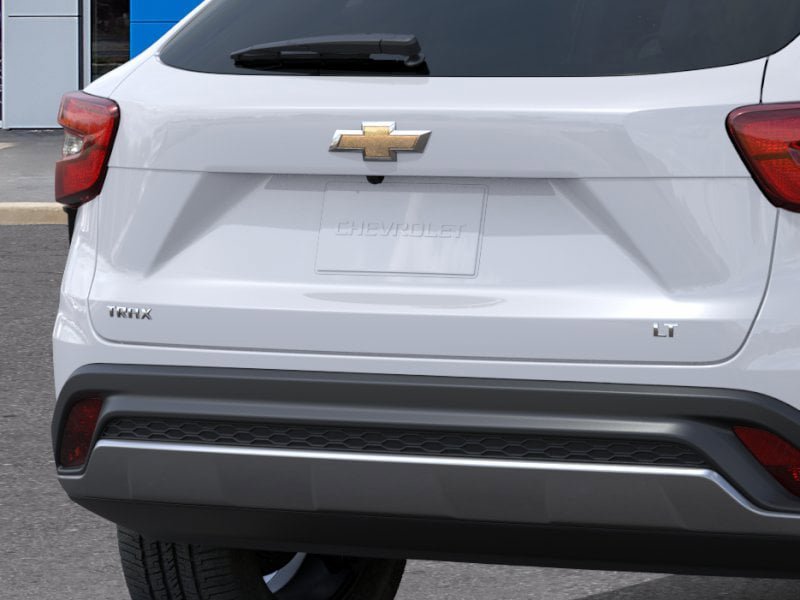 New 2026 Chevrolet Trax LT FWD image 51
