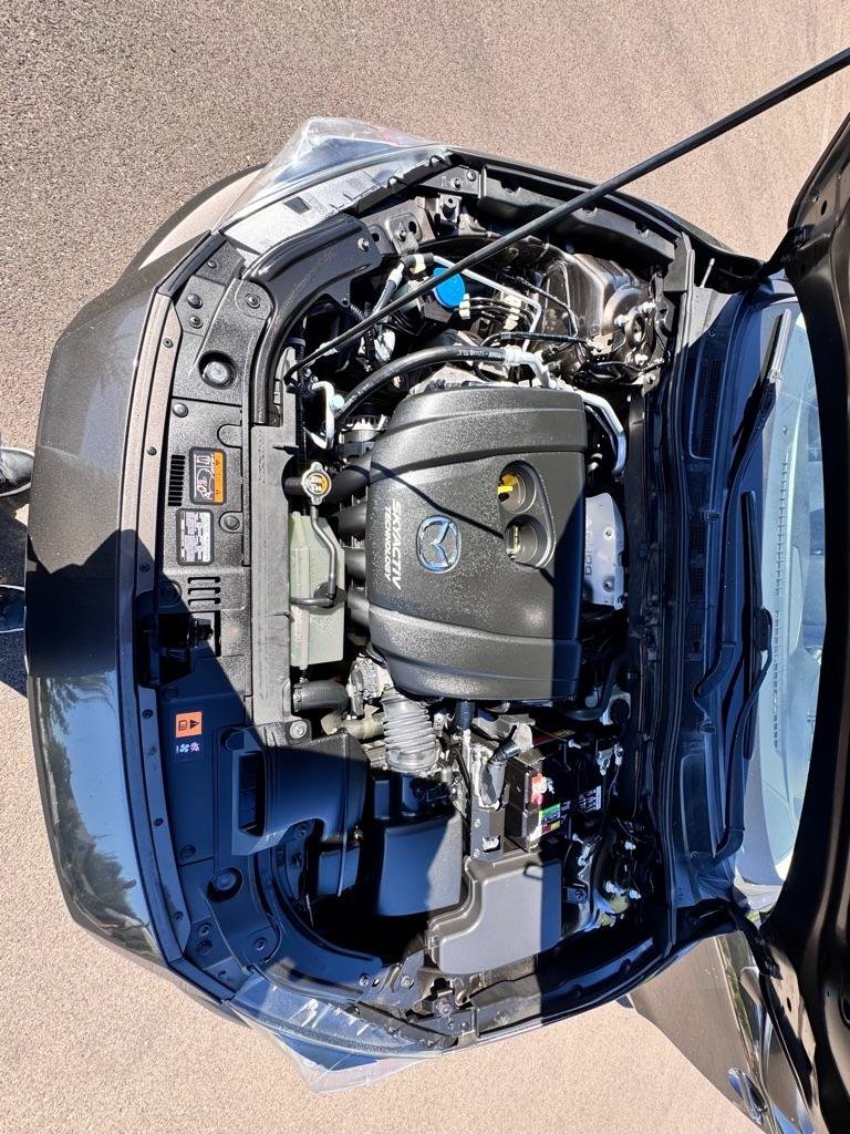 Used 2014 MAZDA MAZDA3 s Grand Touring FWD image 20