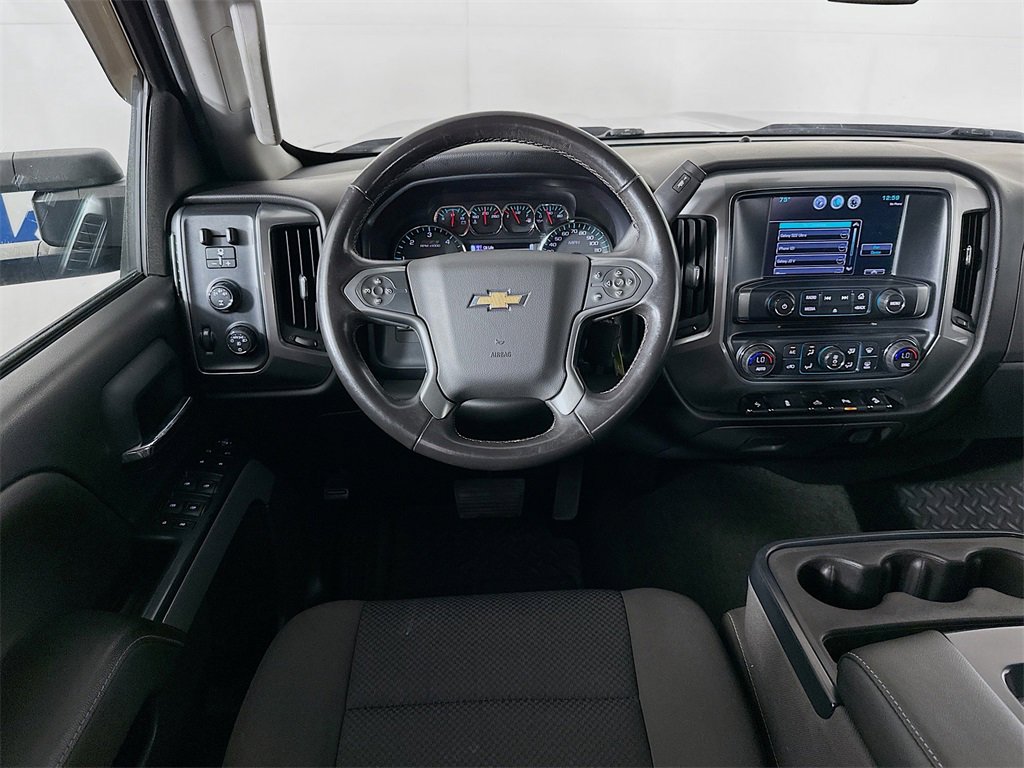 Used 2016 Chevrolet Silverado 2500 LT w/ All Star Edition image 25