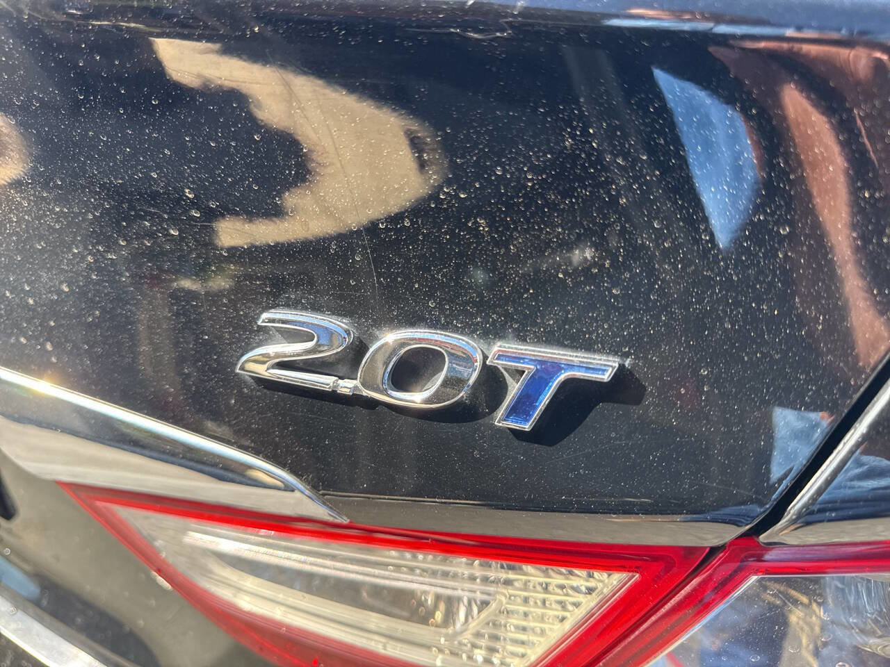 Used 2012 Hyundai Sonata SE image 26