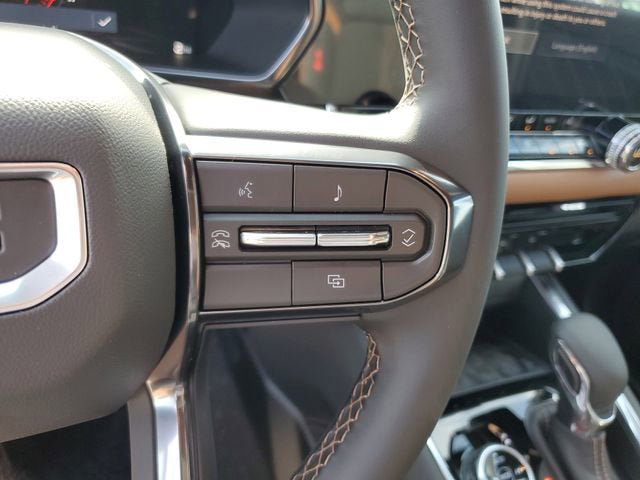 New 2026 GMC Canyon AT4 AWD/4WD image 28