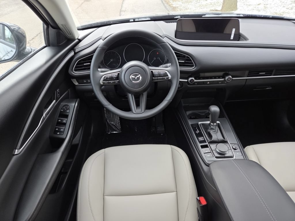 New 2026 MAZDA CX-30 AWD 2.5 S image 18