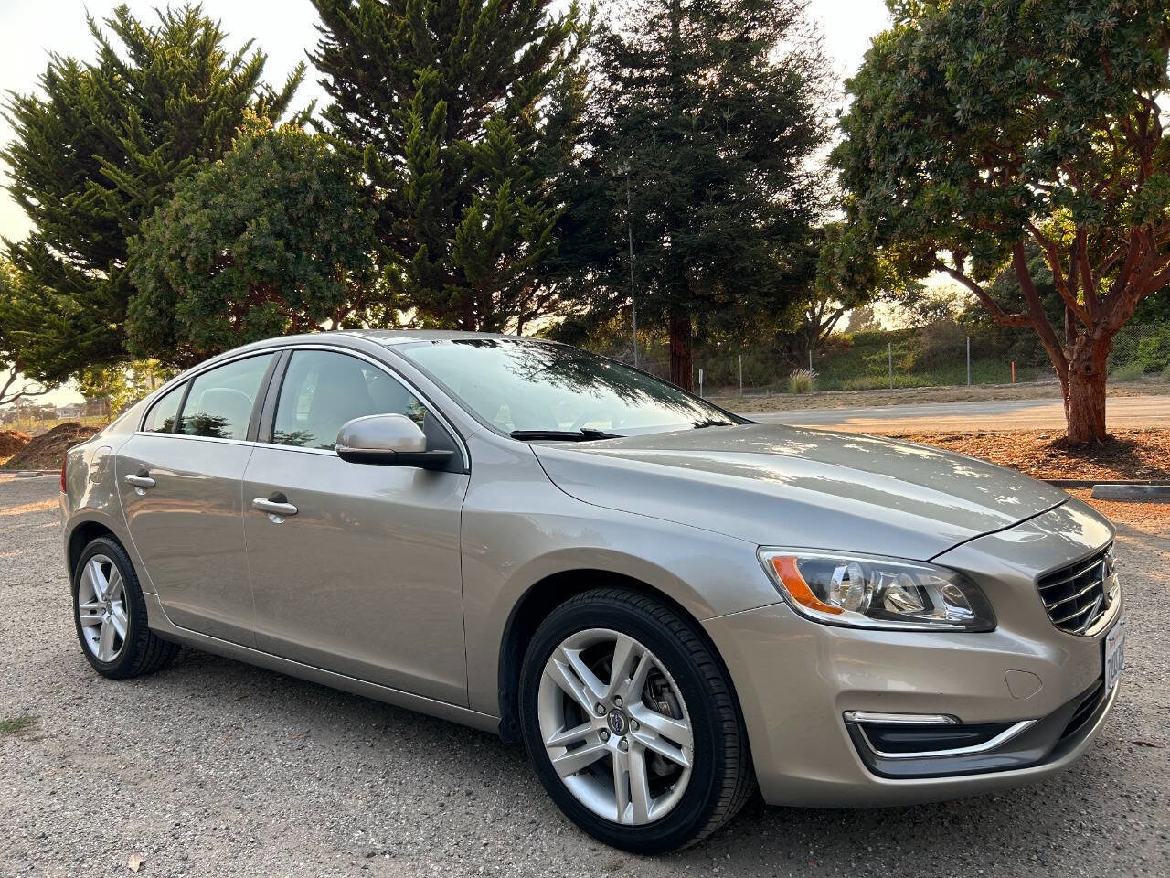Used 2014 Volvo S60 T5 image 11
