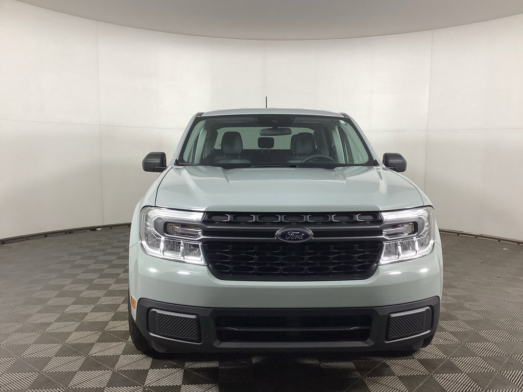 Used 2024 Ford Maverick XLT image 6