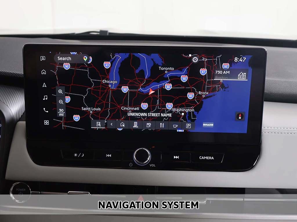 New 2026 Mitsubishi Outlander SEL AWD/4WD image 3