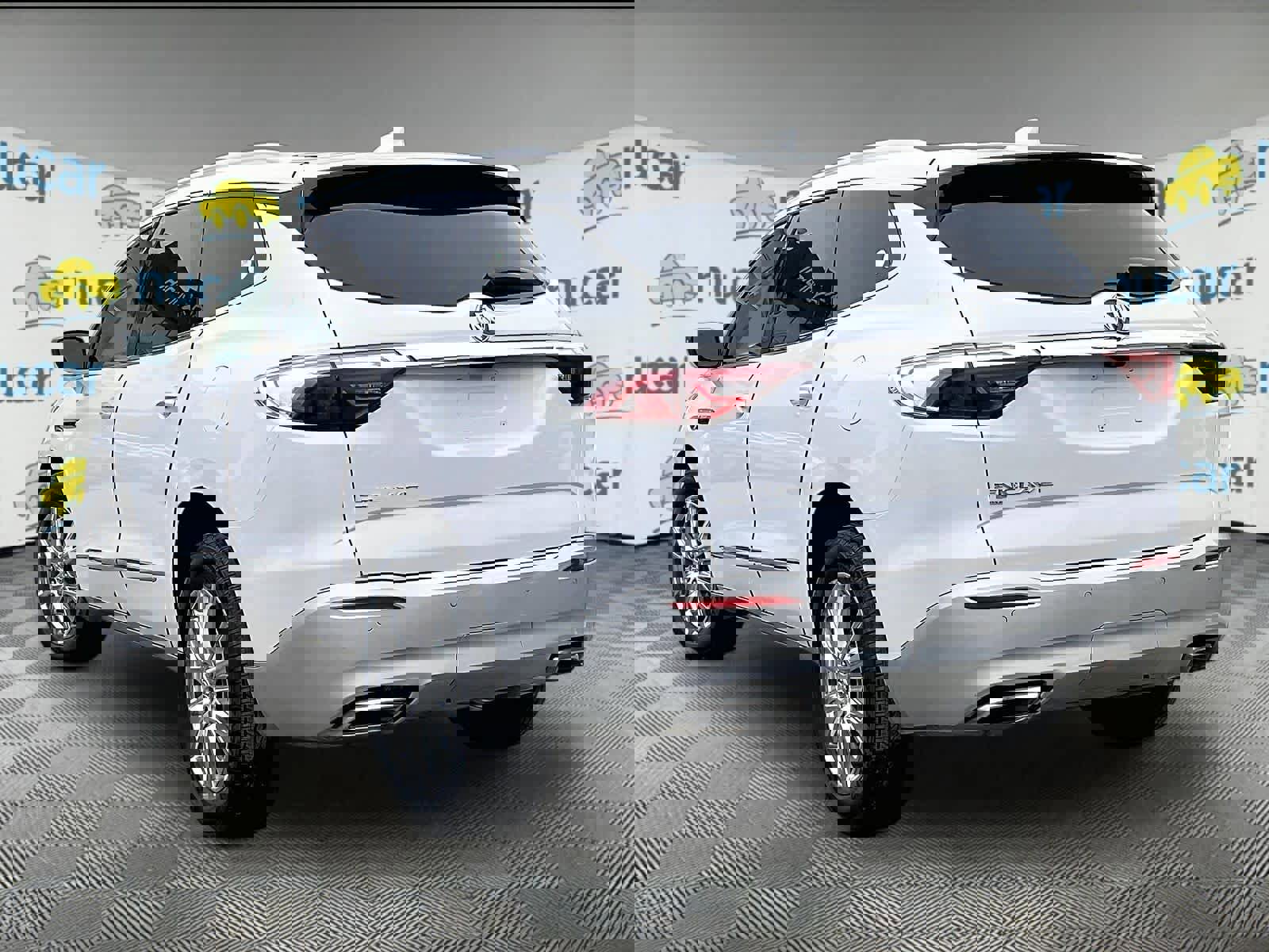 Used 2023 Buick Enclave Premium w/ Experience Buick Package image 4