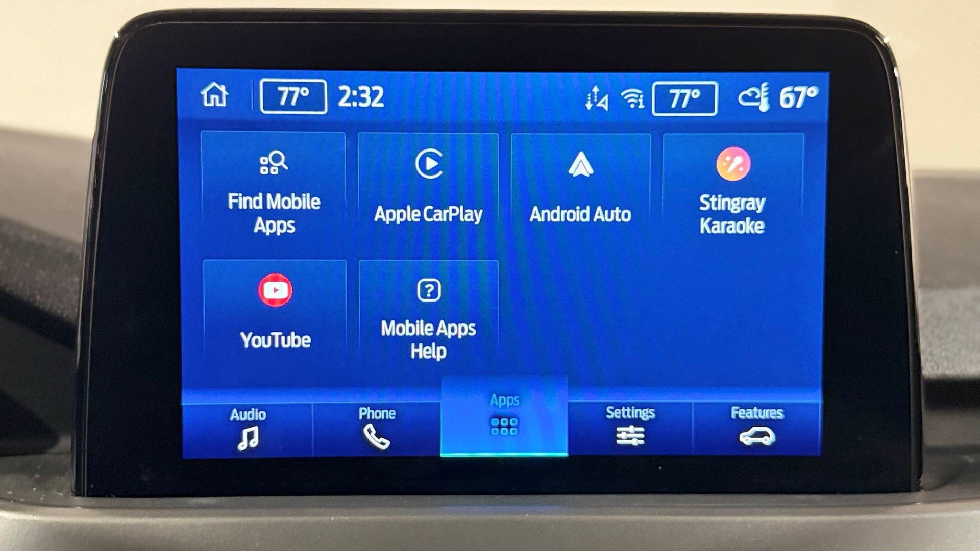 Used 2025 Ford Escape Active image 72